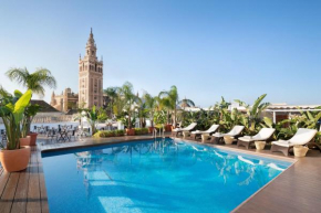 Los Seises Sevilla, a Tribute Portfolio Hotel, Seville
